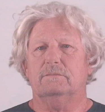 Anthony Albert - Tarrant County, TX 