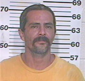 Hernandez Albert - Hidalgo County, TX 