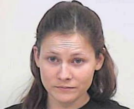 Roeder Amanda - Stearns County, MN 