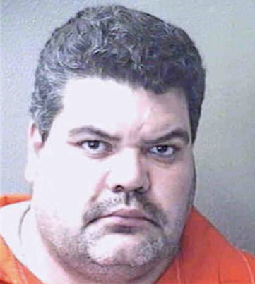 Chacon Arturo - Okaloosa County, FL 