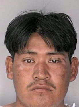 Perez Arturo - Hillsborough County, FL 