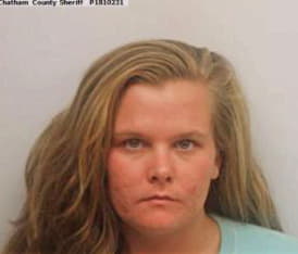 Loper Brandy - Chatham County, GA 