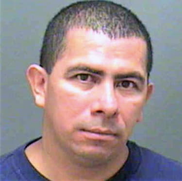 Perez Cruz - Mecklenburg County, NC 