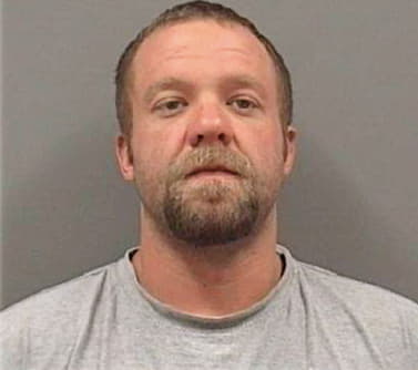 Logan Danny - Rowan County, NC 