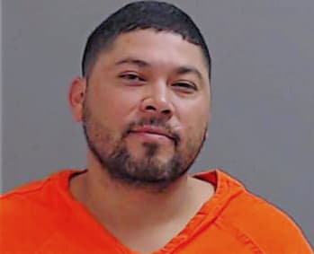 Figueroa David - Hidalgo County, TX 