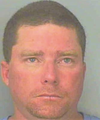 Shelton Dean - Polk County, FL 
