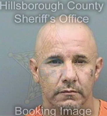 Cagle Donald - Hillsborough County, FL 