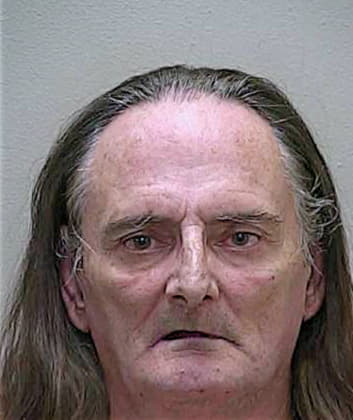 Doughty Donald - Marion County, FL 