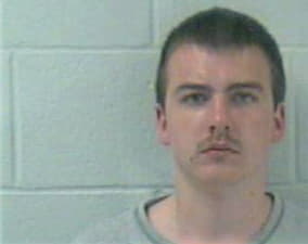 Roby Dustin - Daviess County, KY 