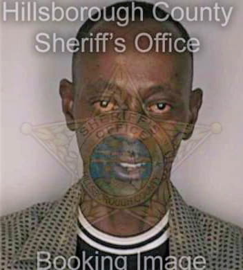Robinson Edgar - Hillsborough County, FL 