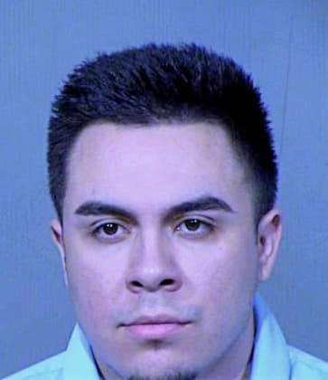 Borbon Edward - Maricopa County, AZ 