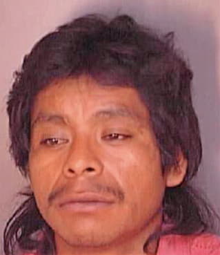 Lopez Gabriel - Polk County, FL 