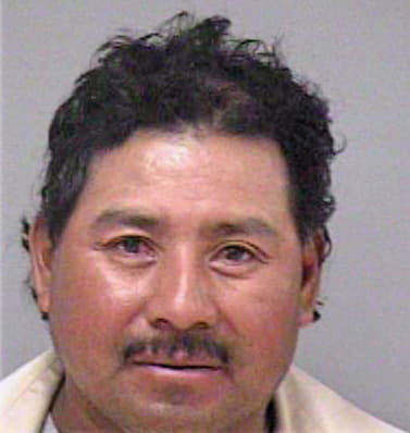 Ruiz Gregorio - Madera County, CA 