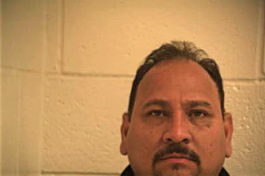 Cruz Guillermo - Hidalgo County, TX 