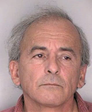 Pacheco Gustavo - Hillsborough County, FL 