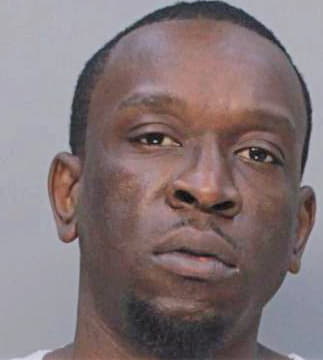 Filus Jacques - Dade County, FL 