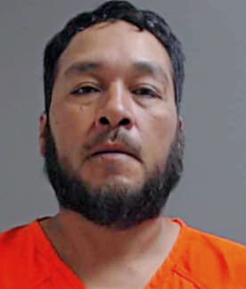 Garcia Jaime - Hidalgo County, TX 