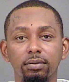 Jenkins James - Mecklenburg County, NC 