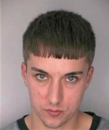 Johnson James - Hillsborough County, FL 