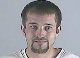 Briese Jason - Deschutes County, OR 