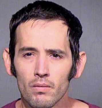 Marquez Jason - Maricopa County, AZ 