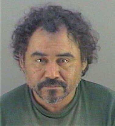 Gonzalez Jorge - Gregg County, TX 
