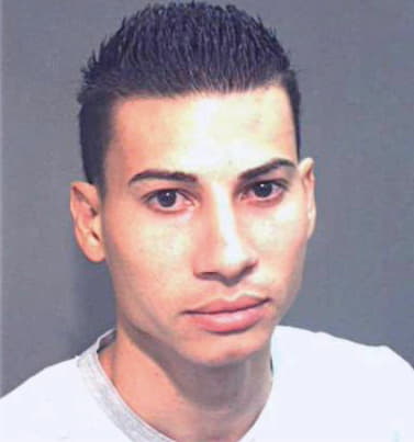 Ortizreyes Jose - Orange County, FL 