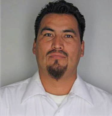 Cortes Julio - Hillsborough County, FL 