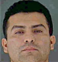 Leyva Julio - Sarasota County, FL 