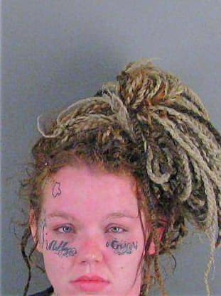 Staton Katherine - Gaston County, NC 