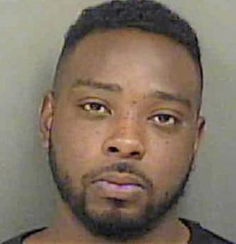 Rudolph Kendall - Mecklenburg County, NC 