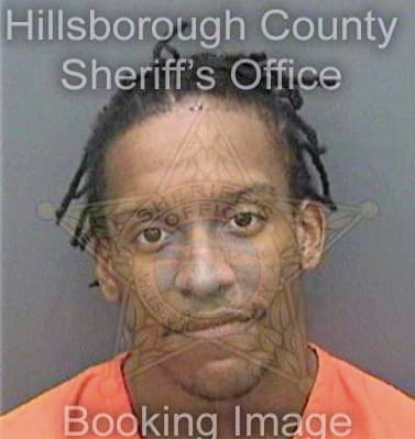 Squair Kevin - Hillsborough County, FL 