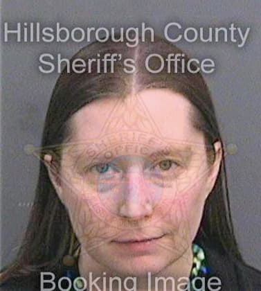 Purtell Kimberly - Hillsborough County, FL 