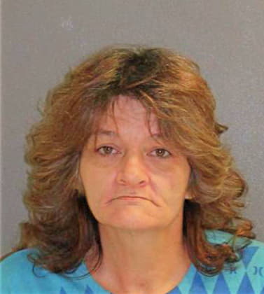 Brown Kristie - Volusia County, FL 
