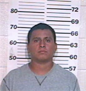 Mandujano Luis - Hidalgo County, TX 