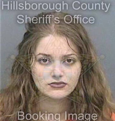 Elhadri Lujean - Hillsborough County, FL 