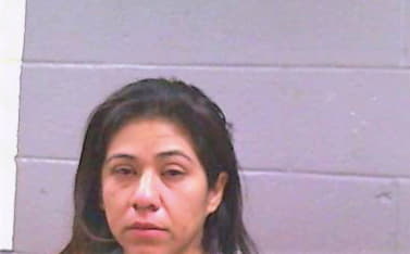 Lopez Marcie - Wichita County, TX 