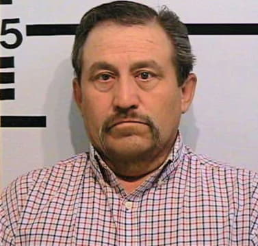 Ruiz Mario - Kerr County, TX 