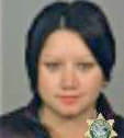 Arriola Melissa - Multnomah County, OR 