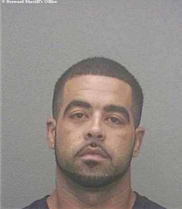 Gonzalez Michael - Broward County, FL 