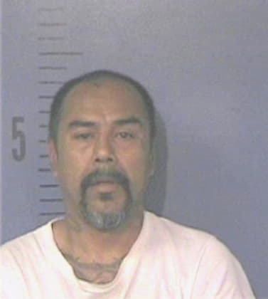 Hernandez Michael - Taylor County, TX 
