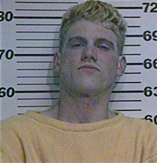Robinson Michael - Henderson County, TX 