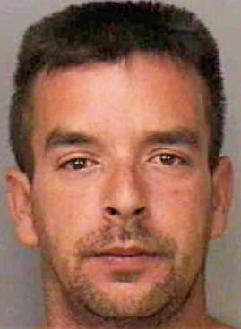 Stewart Michael - Polk County, FL 