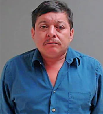 Arevalo Miguel - Hidalgo County, TX 