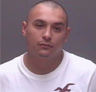 Mendez Miguel - Galveston County, TX 