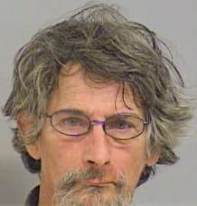 Williams Paul - Tulsa County, OK 