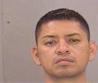 Moreno Pedro - Dallas County, TX 