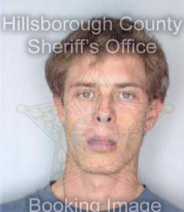 Wright Philip - Hillsborough County, FL 