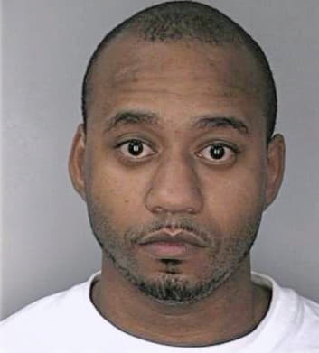 Henry Pierre - Hillsborough County, FL 