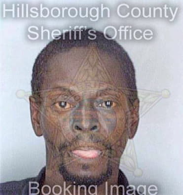 Fesser Quinfin - Hillsborough County, FL 